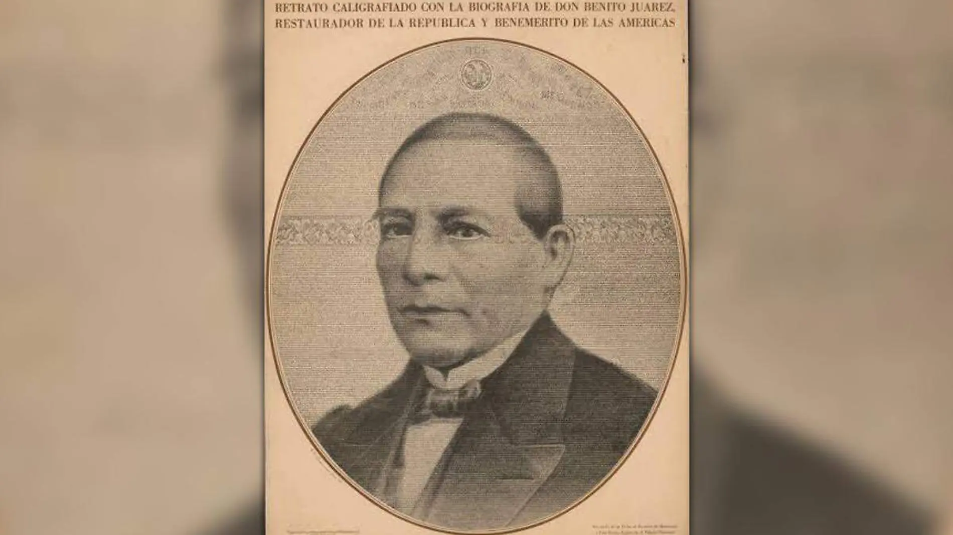 benito juárez